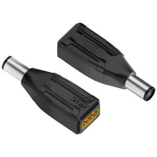 XT-027 XT60 Male to 7.4x0.6 Male Interchange Adapter