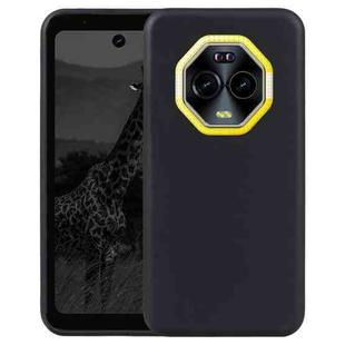 For Ulefone Armor Mini 20 10pcs TPU Phone Case(Black)