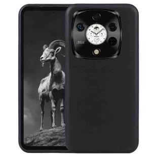 For Ulefone Armor 28 Pro 10pcs TPU Phone Case(Black)