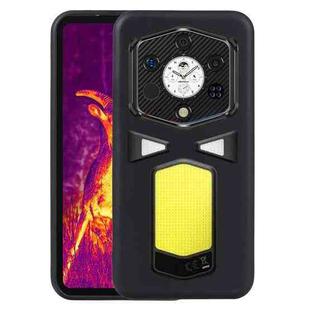 For Ulefone Armor 29 Pro Thermal 10pcs TPU Phone Case(Black)