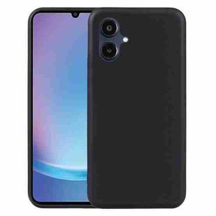 For Samsung Galaxy A25e 10pcs TPU Phone Case(Black)