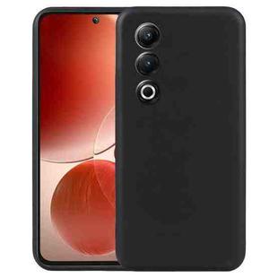 For Itel S25 10pcs TPU Phone Case(Black)