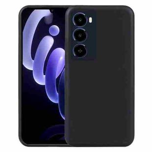 For Itel City 100 10pcs TPU Phone Case(Black)