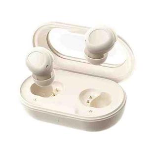 REMAX SleepBuds Z1 True Wireless Bluetooth 5.4 Music Earphones(White)