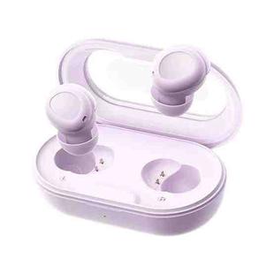 REMAX SleepBuds Z1 True Wireless Bluetooth 5.4 Music Earphones(Purple)