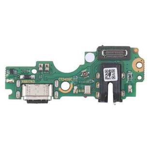 For Infinix Hot 12 X6817 OEM Charging Port Board