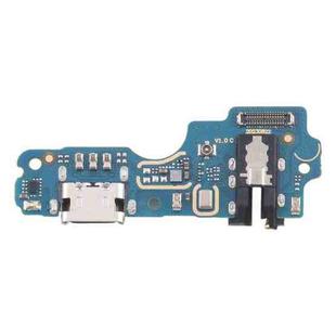 For Infinix Smart 8 Plus X6526 OEM Charging Port Board