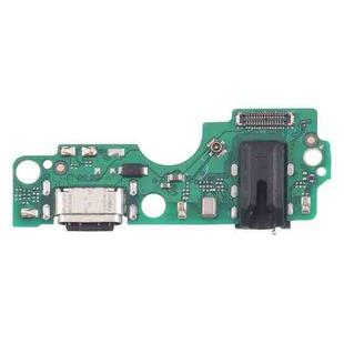 For Infinix Hot 40i X6528B OEM Charging Port Board