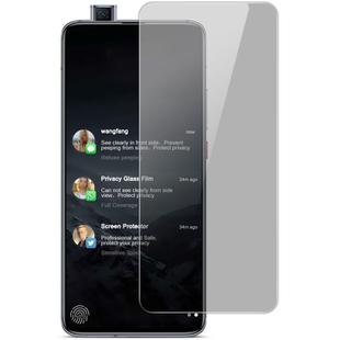 For Xiaomi Redmi K30 Ultra IMAK Anti-spy Tempered Glass Film