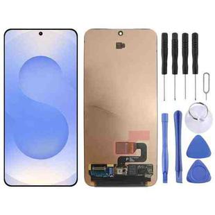 For Samsung Galaxy S25 SM-S931B Original LCD Screen With Digitizer Full Assembly