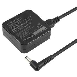 19V 4.74A 90W Laptop Notebook Power Adapter For Asus 5.5 x 2.5, Plug:US Plug