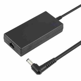 19.5V 9.23A 180W Laptop Notebook Power Adapter For MSI 5.5 x 2.5, Plug:EU Plug