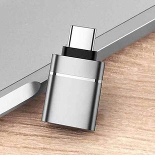 XQ-ZH009 Type-C / USB-C to USB 3.0 OTG Adapter