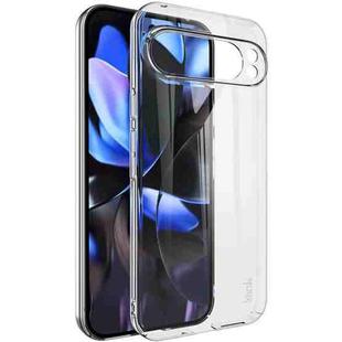 For Google Pixel 9 Pro XL imak Wing II Wear-resisting Crystal Protective Case