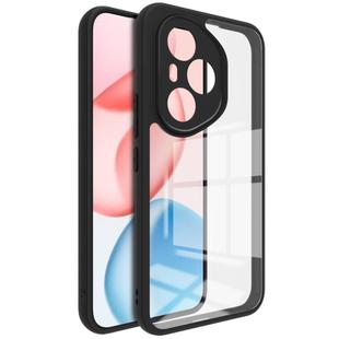 For Honor 400 Pro Global 160.8mm imak UX-9A Series Four-corner Airbag Shockproof Phone Case