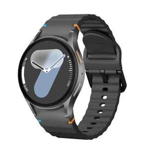 HD Watch7 mini 1.3 inch AMOLED Screen Smart Watch Supports Heart Rate Monitoring/Blood Oxygen Monitoring(Black)