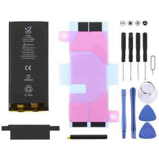 For iPhone XR 3690mAh JUXIN Zero Cycle Li-ion Battery