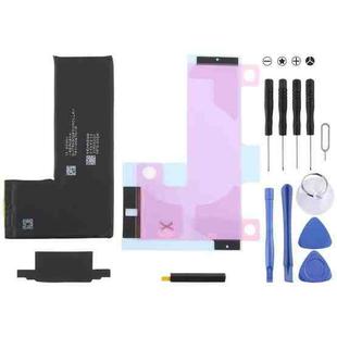 For iPhone 11 Pro 3620mAh JUXIN Zero Cycle Li-ion Battery