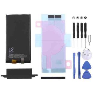 For iPhone 13 3530mAh JUXIN Zero Cycle Li-ion Battery