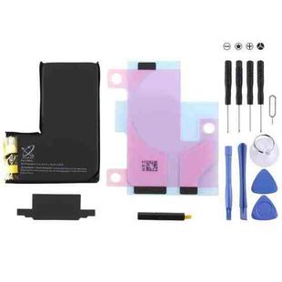For iPhone 13 Pro 3300mAh JUXIN Zero Cycle Li-ion Battery