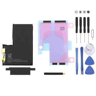 For iPhone 14 Pro Max 4850mAh JUXIN Zero Cycle Li-ion Battery
