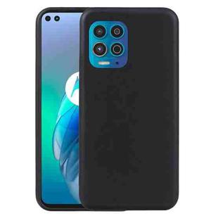 For Motorola Moto G100 Pro 5G 10pcs TPU Phone Case(Black)