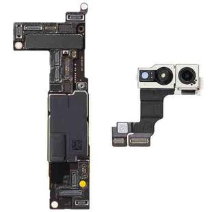For iPhone 15 256GB Original Unlocked Mainboard with Face ID,  CN Version