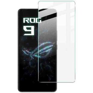 For Asus ROG Phone 9 Pro / Phone 9 imak H Series Full Screen Tempered Glass Film