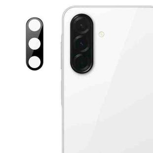 For Samsung Galaxy A17 5G IMAK Rear Camera Lens Glass Film Black Version