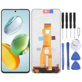 For Honor Play 60 Plus OEM LCD Screen with Digitizer Full Assembly