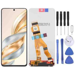 For Honor X60 OEM LCD Screen with Digitizer Full Assembly