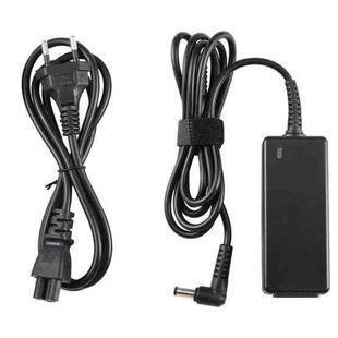 5.5x2.5mm 19V 2.1A 43W Laptop Power Adapter Charger For AOC(EU Plug)