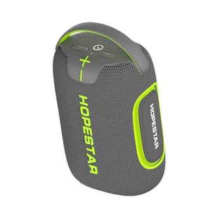 HOPESTAR H59 50W Outdoor Portable IPX5 Waterproof Bluetooth Speaker(Grey)