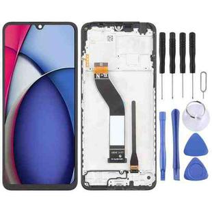 For Xiaomi Redmi A3 Pro Original LCD Screen Digitizer Full Assembly with Frame