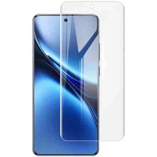 For vivo X200 imak 4th Generation  Full Coverage Screen Hydrogel Film Protector