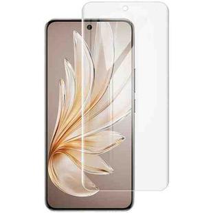 For vivo S20 Pro imak 4th Generation  Full Coverage Screen Hydrogel Film Protector