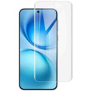 For vivo X200 FE imak 4th Generation Full Coverage Screen Hydrogel Film Protector
