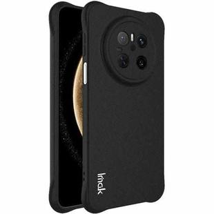 For Huawei Mate 70 imak Shockproof Airbag TPU Phone Case(Matte Black)