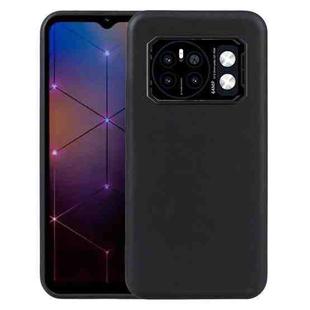 For Hotwav Cyber 13 10pcs TPU Phone Case(Black)