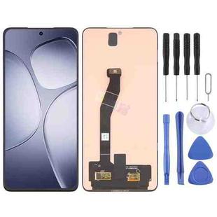 For Xiaomi Redmi K70 Ultra Original AMOLED LCD Screen with Digitizer Full Assembly