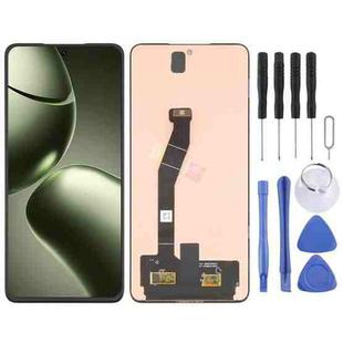 For Xiaomi 14T Original AMOLED LCD Screen with Digitizer Full Assembly