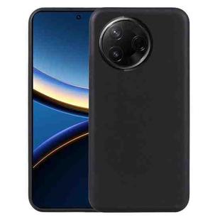 For Xiaomi Poco F7 10pcs TPU Phone Case(Black)