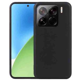 For Xiaomi 17 Pro 10pcs TPU Phone Case(Black)