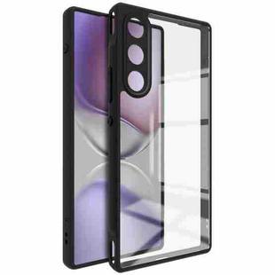 For ZTE nubia Red Magic 10 Air 5G imak UX-9A Series Four-corner Airbag Shockproof Phone Case