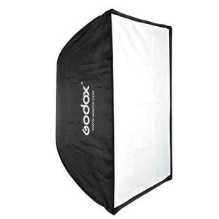 Godox UB Series Four Corner Umbrella Softbox, Size:60 x 60cm