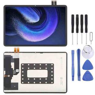 For Xiaomi Pad 6 / 6 Pro Original LCD Screen with Digitizer Full Assembly