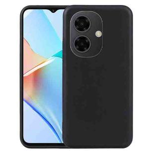 For Coolpad CP12 Neo 10pcs TPU Phone Case(Black)