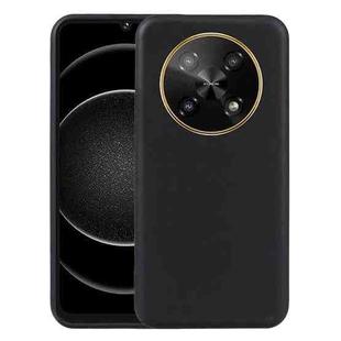For Coolpad C16 10pcs TPU Phone Case(Black)