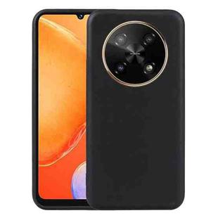 For Coolpad C16s 10pcs TPU Phone Case(Black)