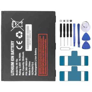For Netgear Nighthawk M1 MR1100 W-10a 5040mAh Router Battery Replacement